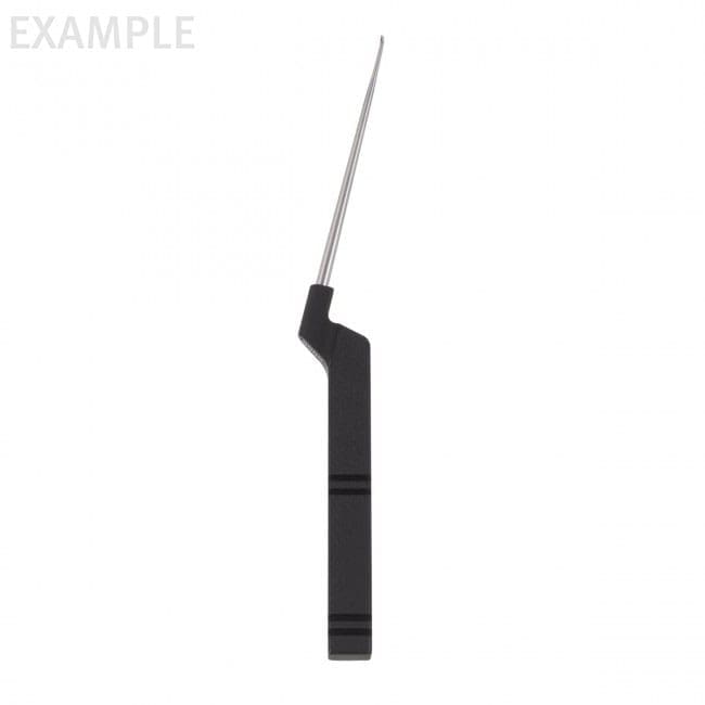 B-K XL Micro Cervical Curette Forward straight- 3-0