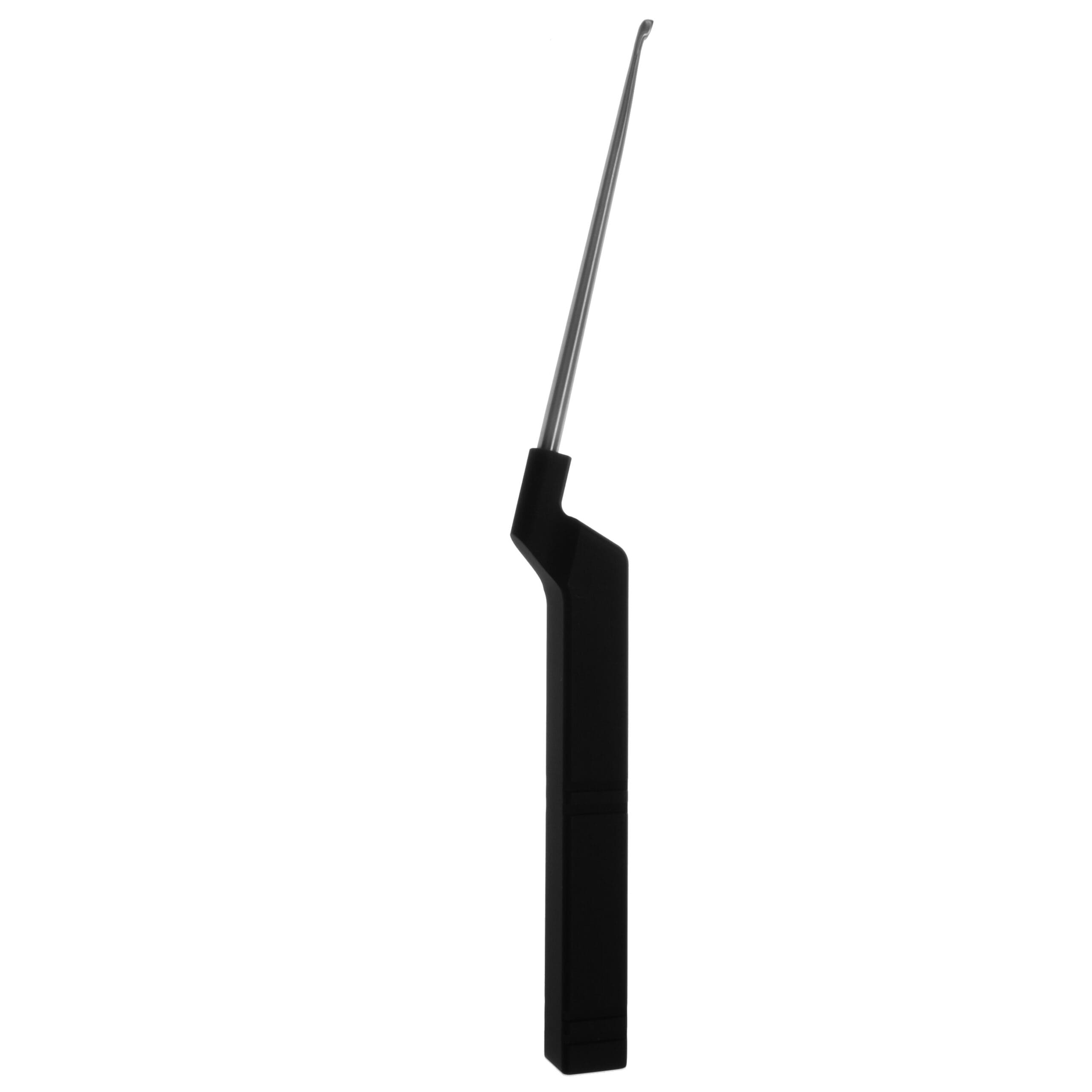B-K XL Micro Cervical Curette Backward straight- 1-0