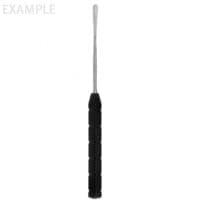 Gorilla Elevator 15" overall - 3/4" 9" handle