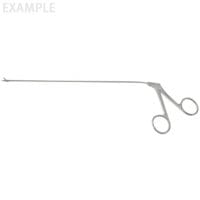 Alligator Scissors - right 200mm