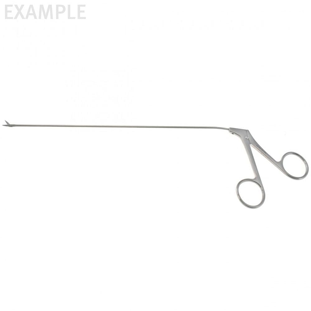 Alligator Scissors - left 200mm