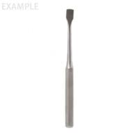Key Periosteal Elevator - 3/8" wide