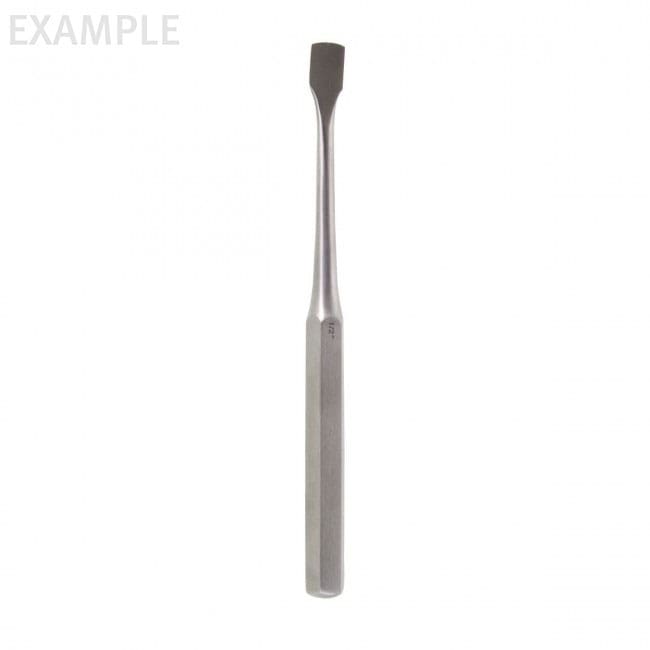 Key Periosteal Elevator - 3/8" wide