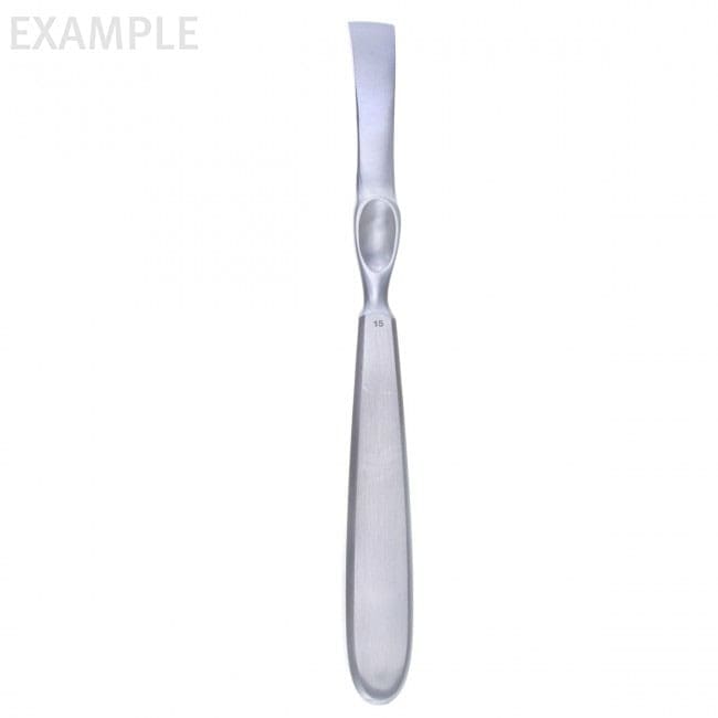 8 1/4" Lambert Rasp - 10mm