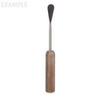 10" Cobb Elevator - 13mm semi-sharp curved