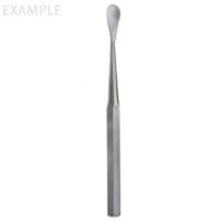 9 1/2" Cobb Spinal Elevator - 1 1/4" hex handle