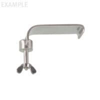 Meyerding Retractor Blade 3 x 1"