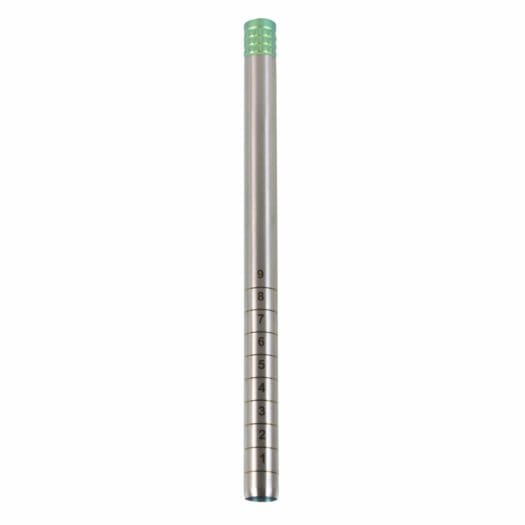 Dilator 14.8mm Titanium - 218mm length