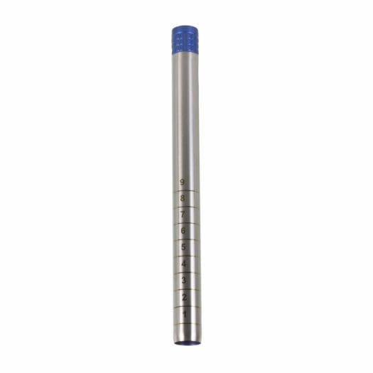 Dilator 16.8mm Titanium - 198mm length