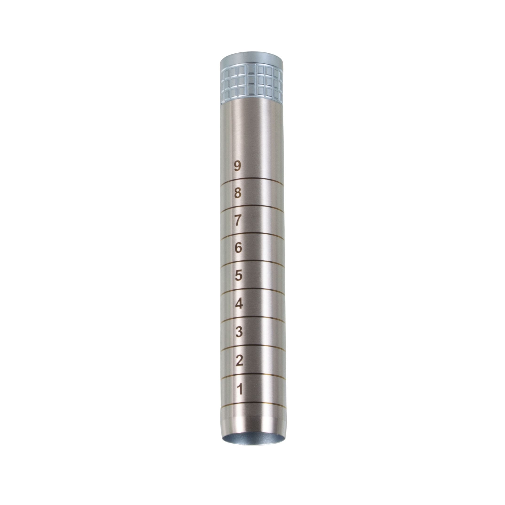 Dilator 22.8mm Titanium - 138mm length