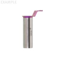 MIS Tubular Retractor - Titanium 22mm x 8cm