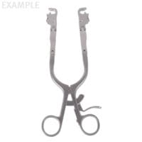 Image-Line Push-Button Longitudinal Frame