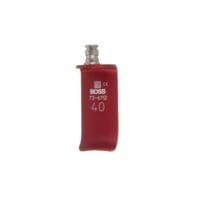 40mm Image-Line blade - blunt red Standard Blade