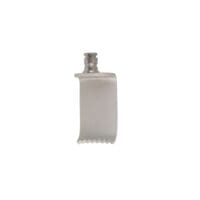 30mm Image-Line blade - short teeth silver Standard Blade