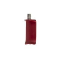 40mm Image-Line blade - short teeth red Standard Blade