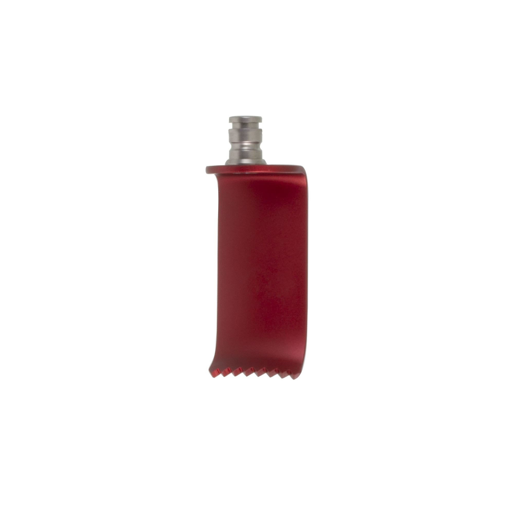 40mm Image-Line blade - short teeth red Standard Blade