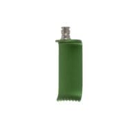 45mm Image-Line blade - short teeth green Standard Blade