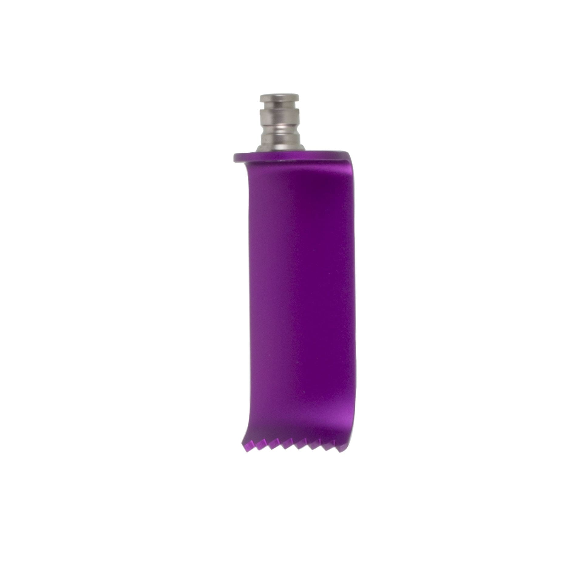 50mm Image-Line blade - short teeth violet Standard Blade