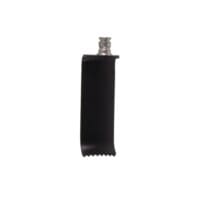55mm Image-Line blade - short teeth black Standard Blade
