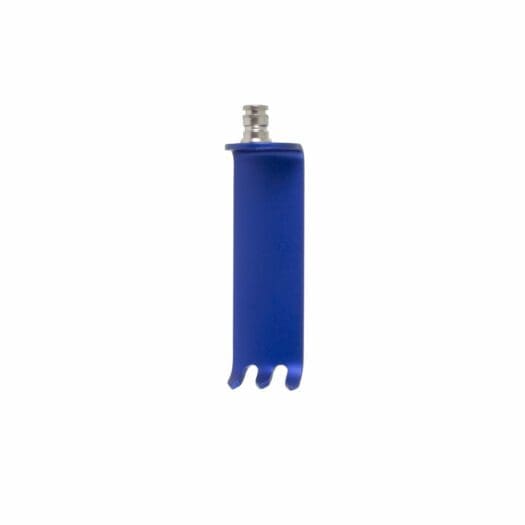 65mm Image-Line blade - long teeth navy Standard Blade