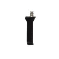 14x55mm Image-Line micro blade - blunt black Standard Blade