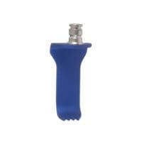 14x35mm Image-Line micro blade - short teeth blue Standard Blade