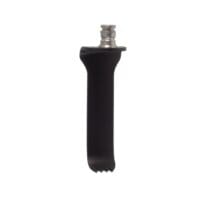 14x55mm Image-Line micro blade - short teeth black Standard Blade