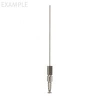 Frazier suction Tube - straight 10fr W/L 5 1/2"