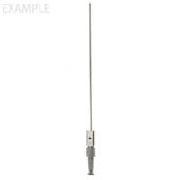 Frazier Suction Tube - straight 5fr W/L 7"
