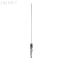 Frazier Suction Tube - straight W/L 7" 8fr