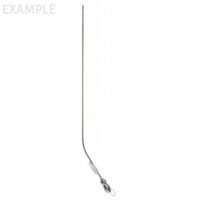 Multi Hole Suction Tube - 9" 5fr
