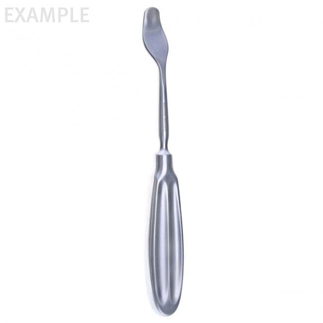 7 1/2" Chandler Elevator - 8mm x 13mm