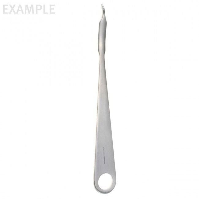8 1/2" Hohmann Retractor - 8mm Blade