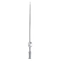 Raindrop Suction Tube - 3fr O/L 7 1/8"