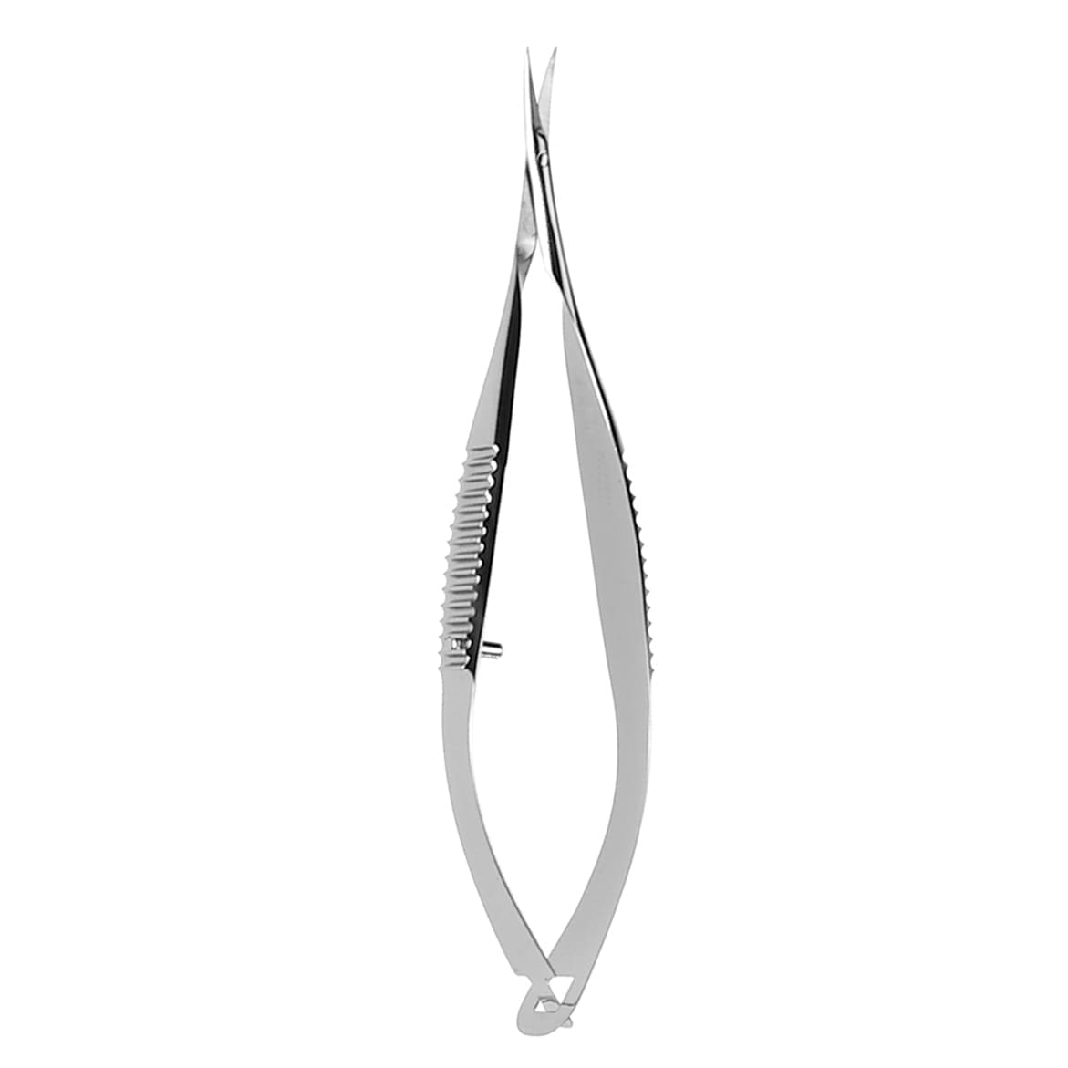 McPher-Vannas Iris Scissors - sharp pt tips
