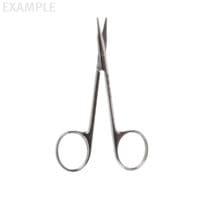 5 1/2" Stevens Scissors - straight