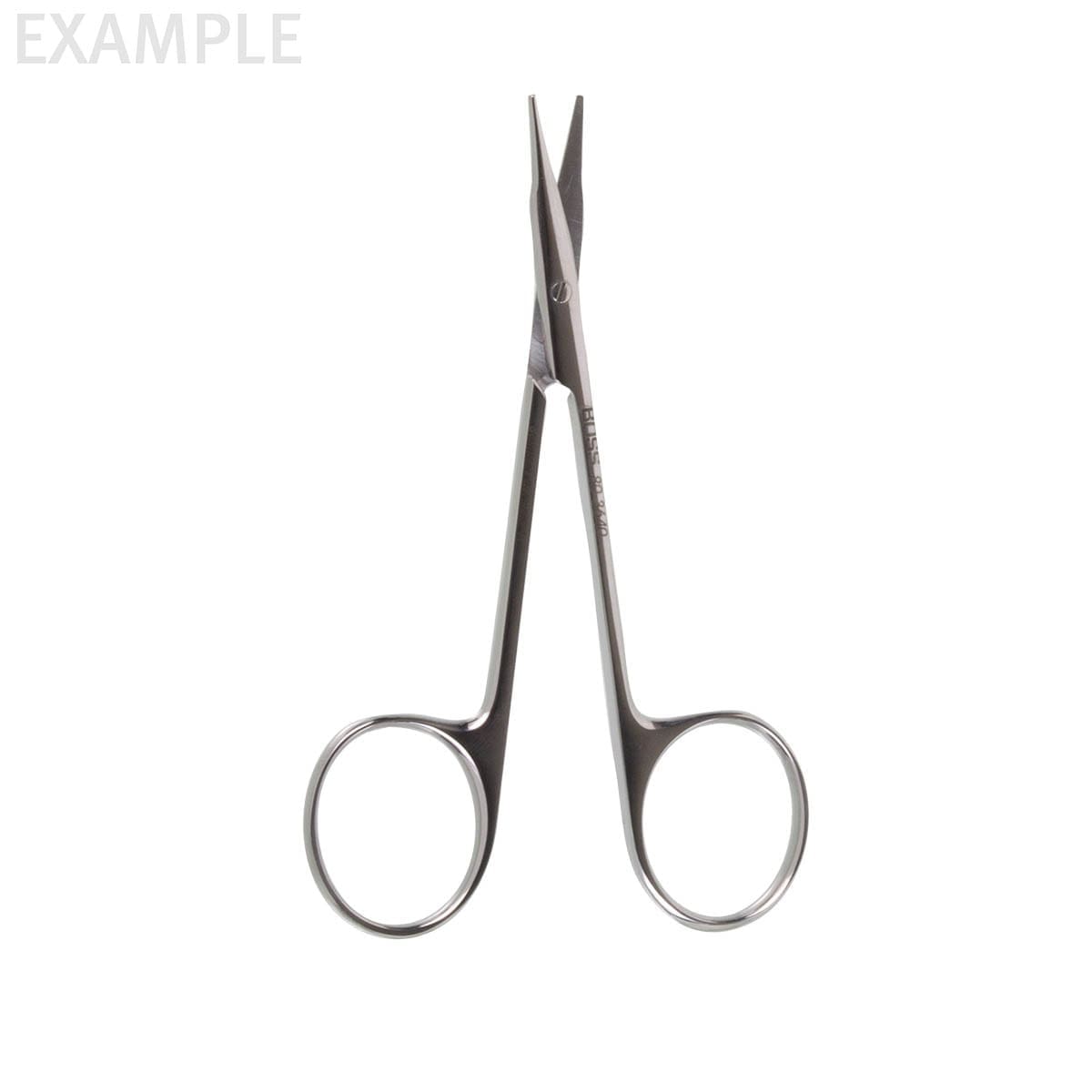 5 1/2" Stevens Scissors - straight