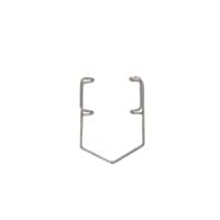 Barraquer Wire Speculum - w/ heavy wire adult