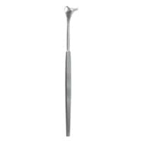 5 1/2" Desmarres Lid Retractor - size 3 17mm