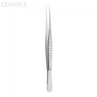 7 1/8" Jacobson Micro Forceps fine pts