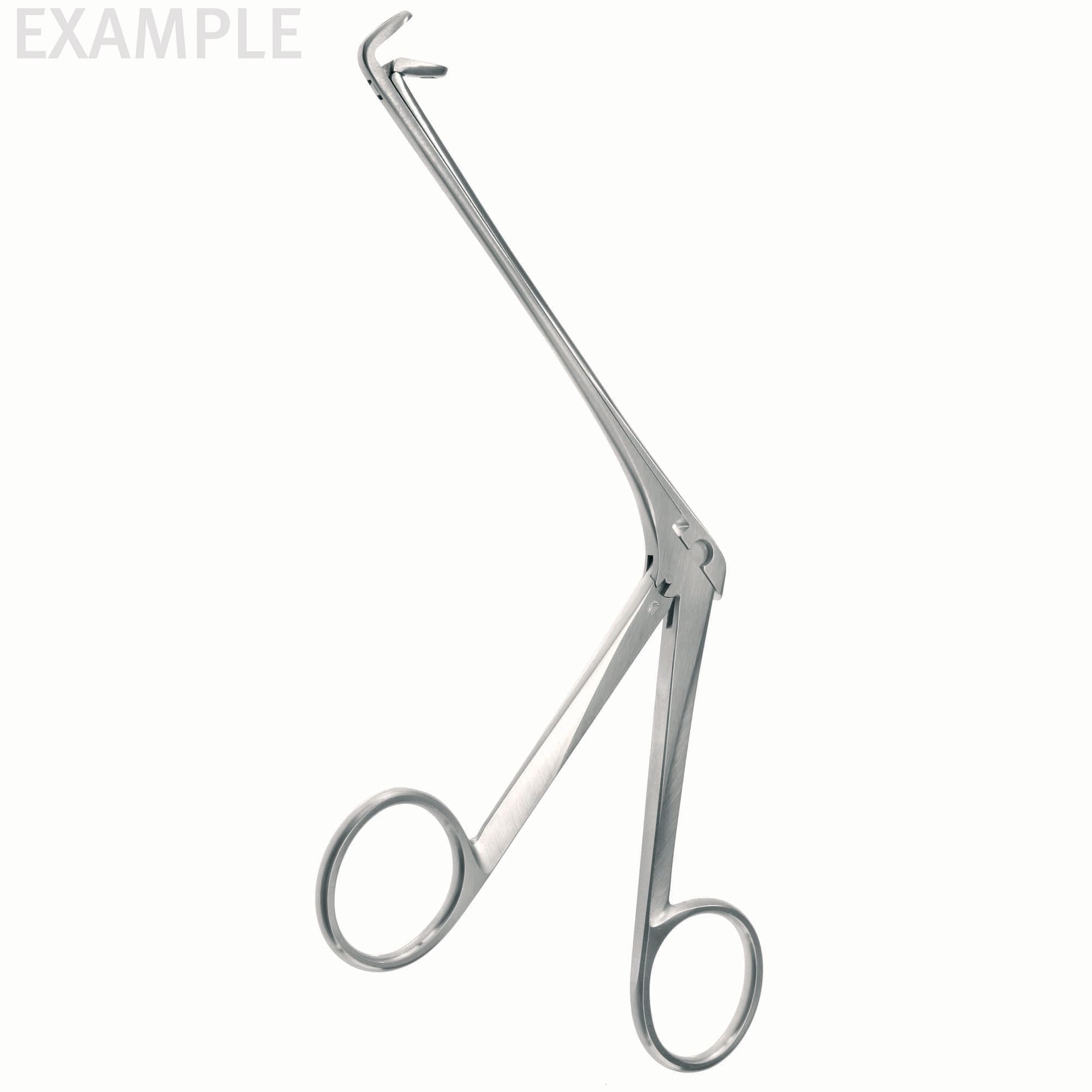 Weil Blakesley Forceps up 90° size 0 3.5mm