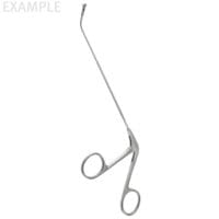 Giraffe Forceps frntl rcs 45° horz 2mm