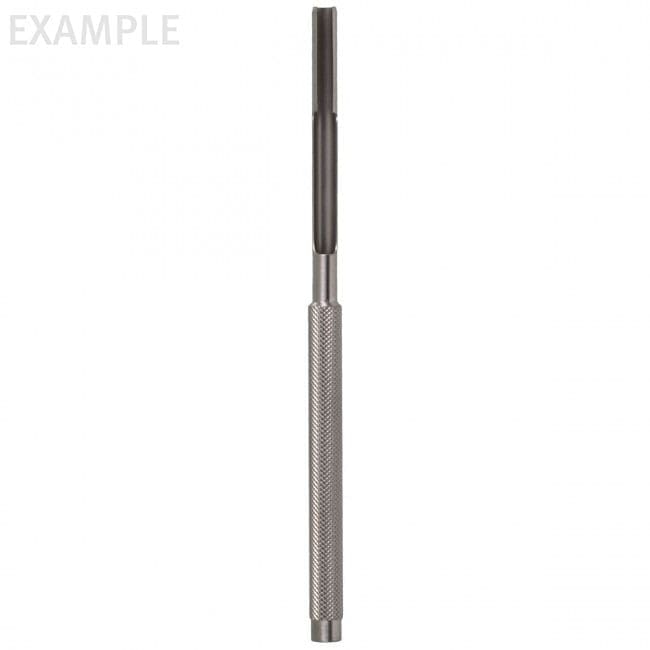 6" Bunnell Tendon Stripper - 7mm diameter #5