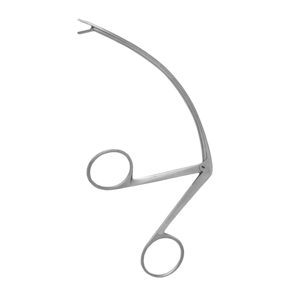 5 1/2" Carroll Tendon Retriever - 2x8mm