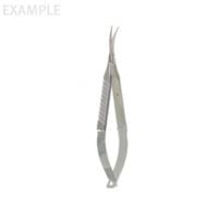 4 1/4" Adventitia-Suture Scissors – straight 15mm blades