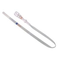 LightMat disposable surgical light for retractors
