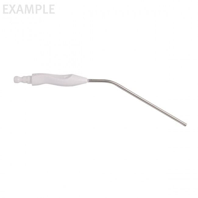 Single-Use Frazier Suction 15fr 9cm Polished Tip