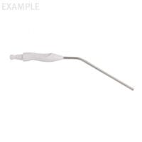 Single-Use Frazier Suction 9fr 15cm Polished Tip