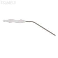 Single-Use Frazier Suction 6fr 9cm Rounded Tip