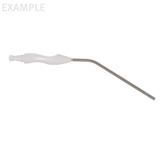 Single-Use Frazier Suction 12fr 5.5cm Rounded Tip